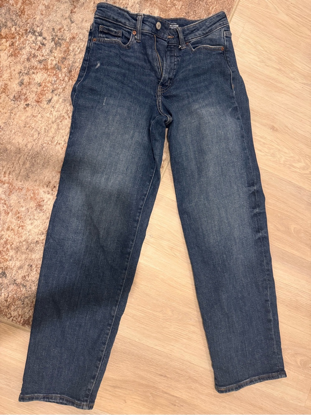 Old navy jeans